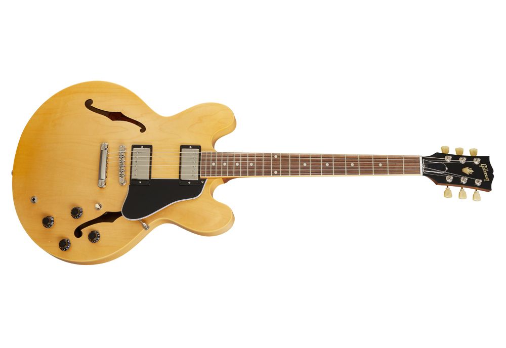 Gibson 2021 ES 335