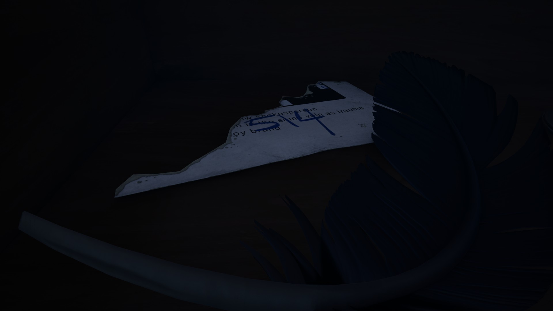 Grounded 2 Suitcase code