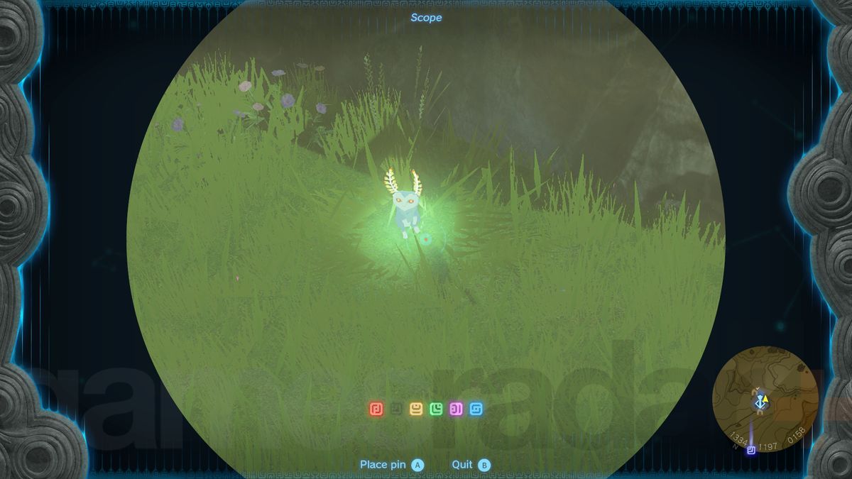 How to get Rupees in Zelda Tears of the Kingdom | GamesRadar+