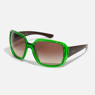 Ray-Bans green 