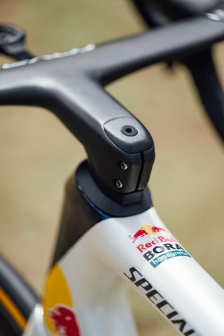 Tour down under tech