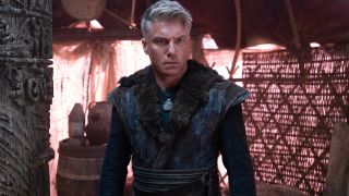 Anson Mount in Star Trek: Strange New Worlds 