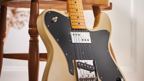 Fender American Original '70s Telecaster Custom