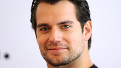 Henry Cavill attends 'The Man from U.N.C.L.E.' photocall at Claridge's Hotel on July 23, 2015 in London, England