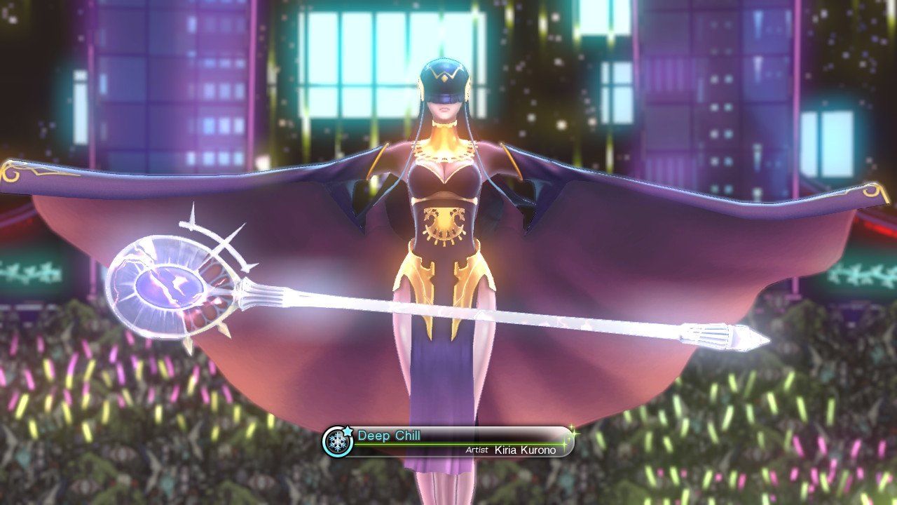 Tokyo Mirage Sessions #FE Encore