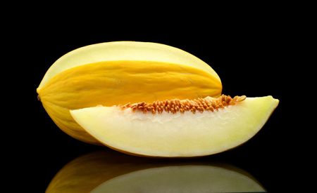 canary melon