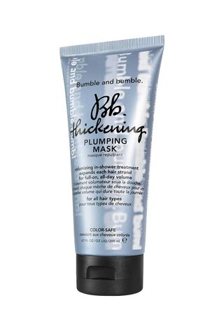 Bumble and Bumble Thickening Plump Mask