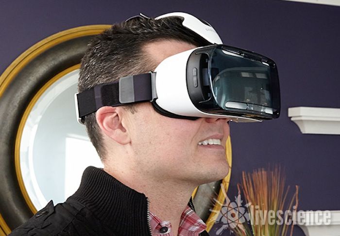 Samsung Gear VR