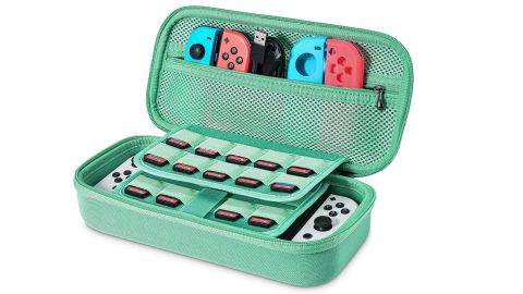 Best Nintendo Switch cases in 2025 | TechRadar