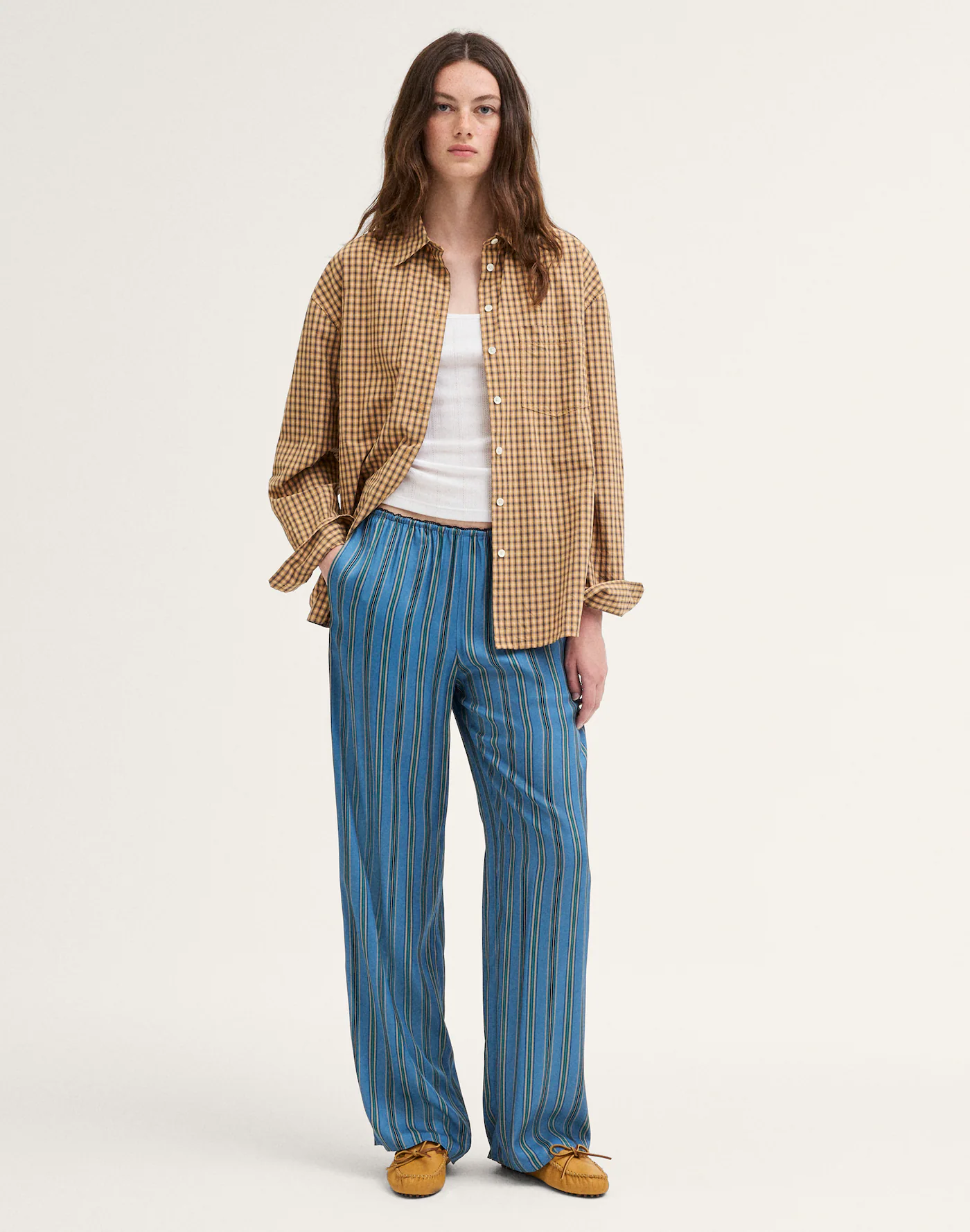 The Devon Pant