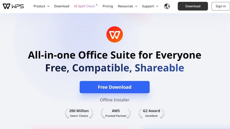 WPS Office