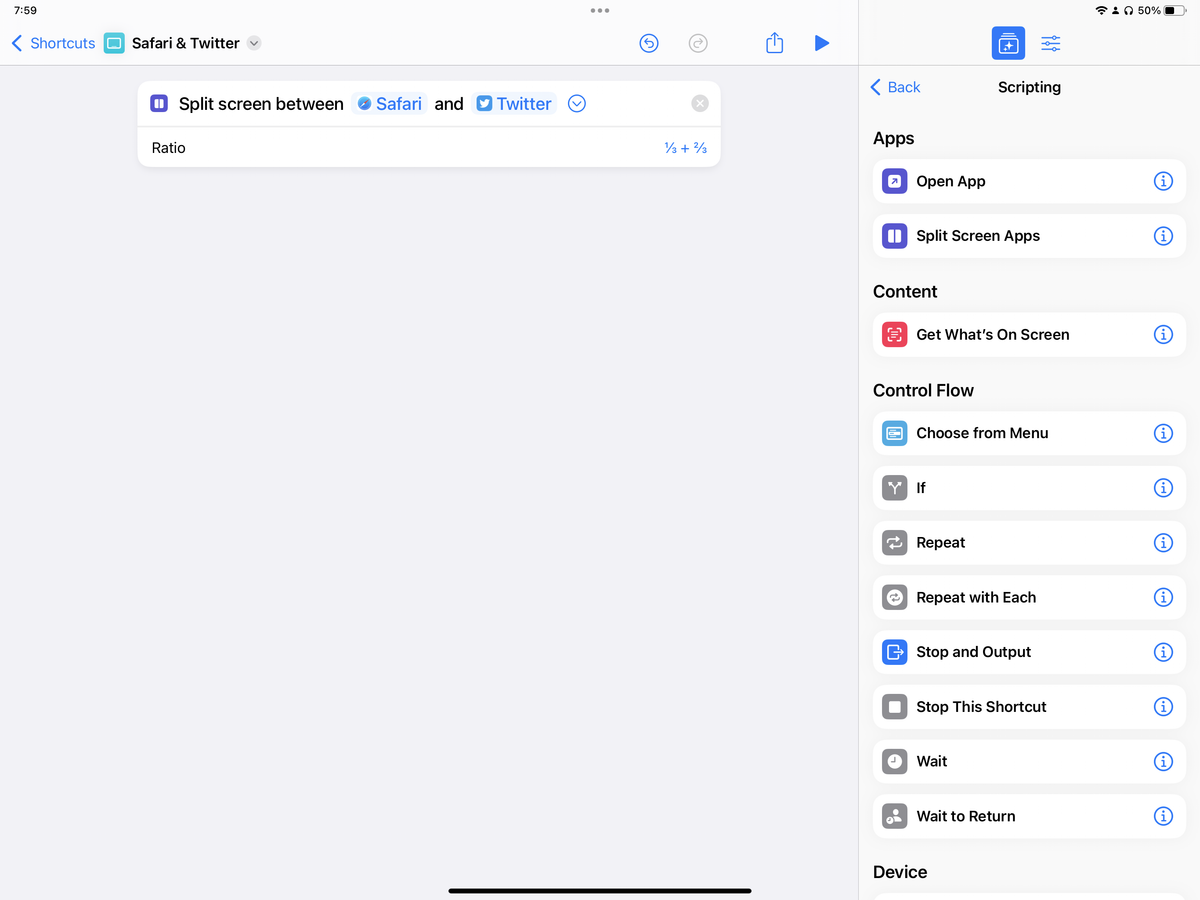 The best ways to get started with Shortcuts on iPad iMore