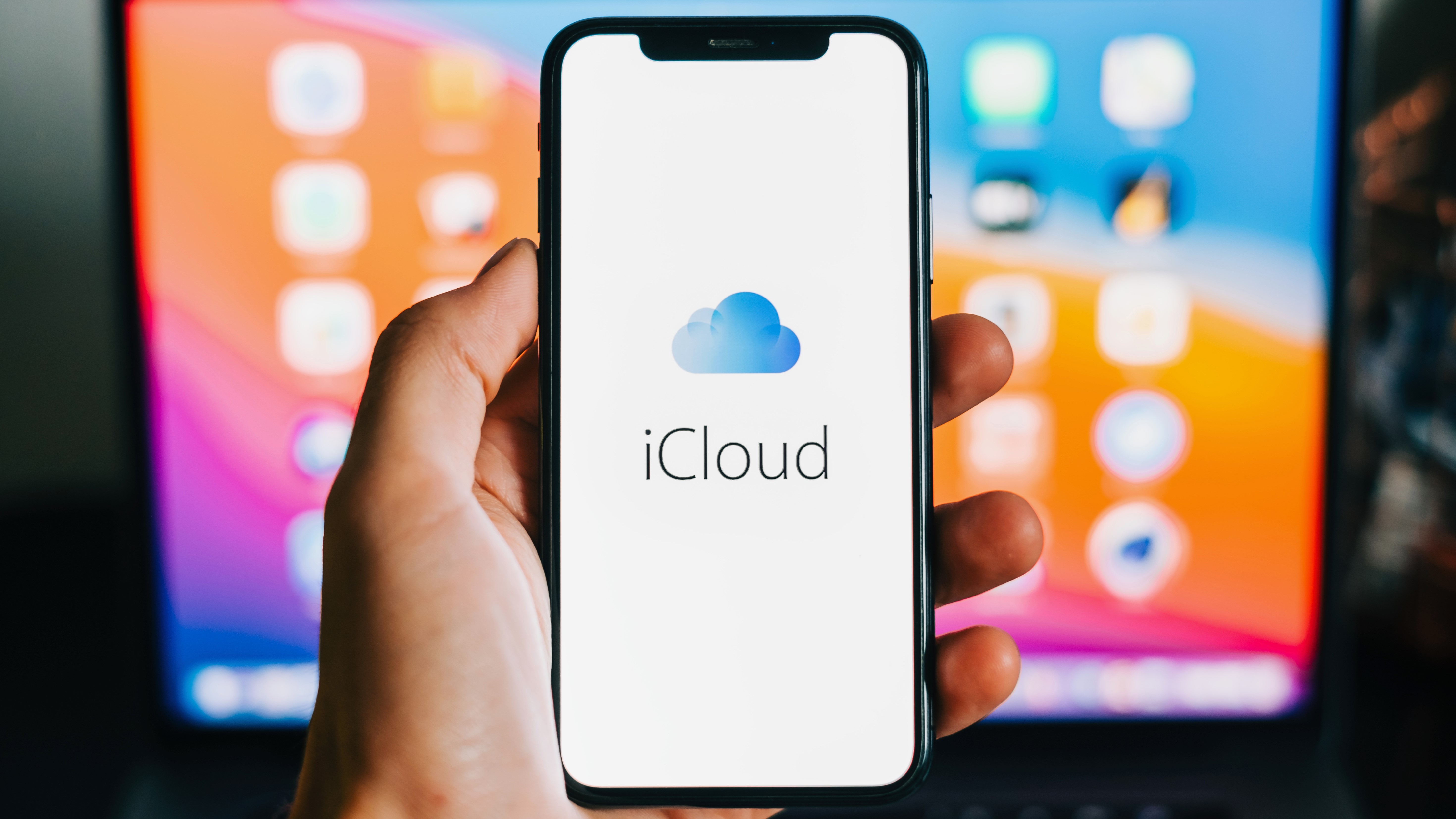 icloud - iPhone Next Backup Size Bigger Than Total Of All Apps