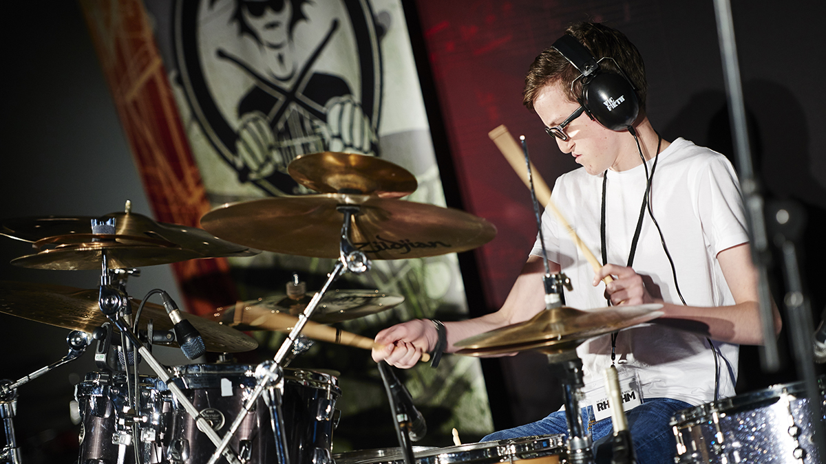 Best headphones for drummers 2022 sound isolation for the studio