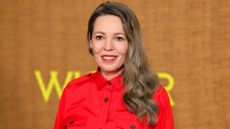 Olivia Colman attends the Los Angeles Premiere of Wicker at Directors Guild Of America on October 20, 2026