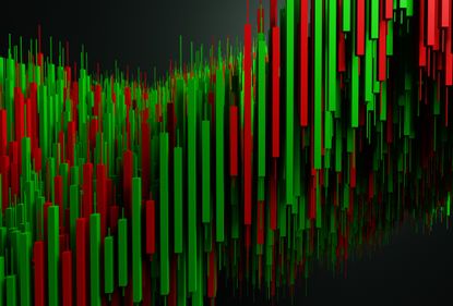 stock indexes closed mixed