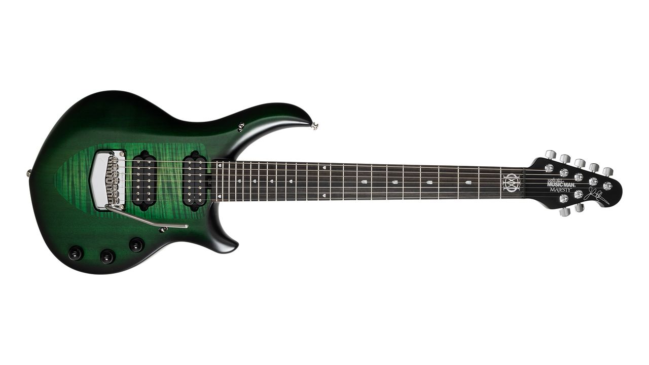 Gravity Green