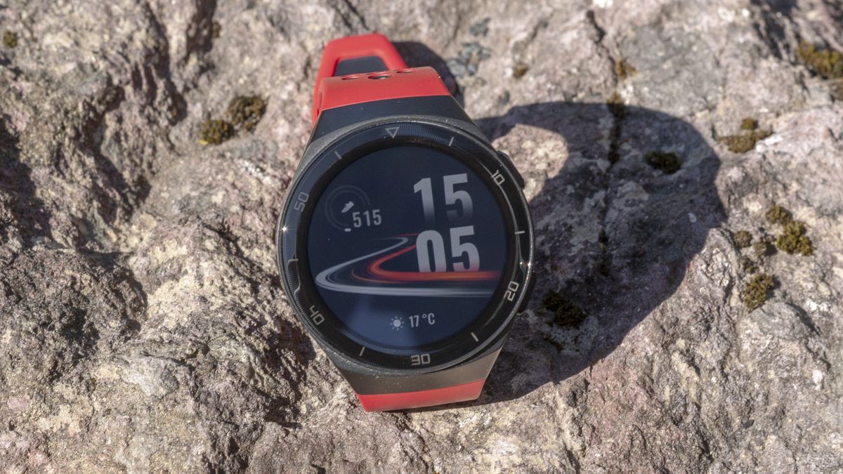 Huawei Watch GT 2e