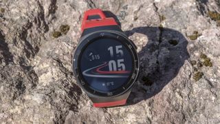 La Huawei Watch GT 2e