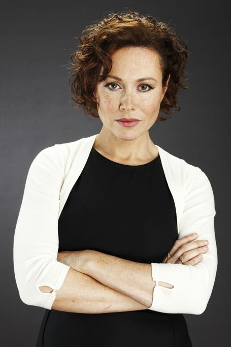 Amanda Mealing chats about her return to Holby