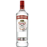 Smirnoff Premium Vodka: &nbsp;was £19 now £16.99 (save £2.01) | Morrisons