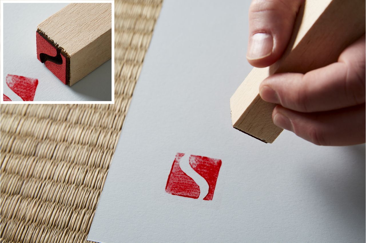 Straits by Magpie Studio