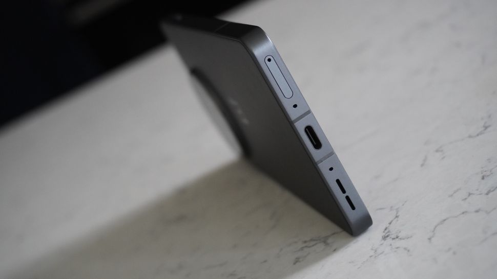 OnePlus 13R review: a triple threat of battery, performance, and ...