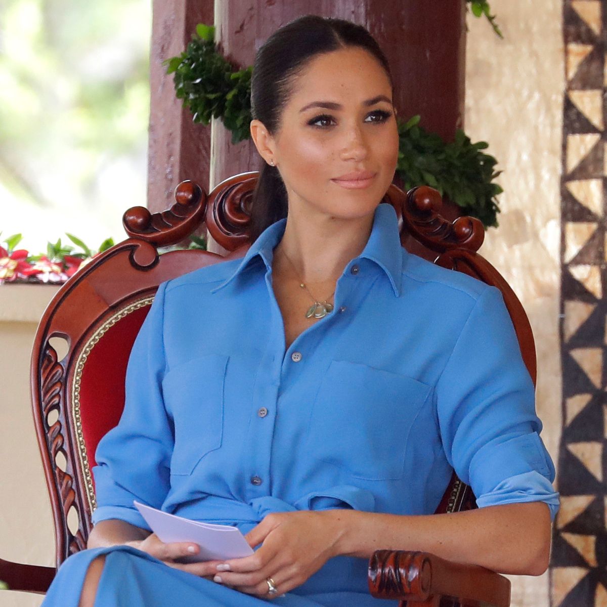 Meghan Markle Has Officially Explained Why She Is Pausing Her New Podcast