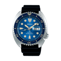 Seiko Prospex Save the Ocean King Turtle