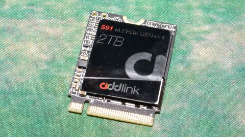 Addlink S91 SSD