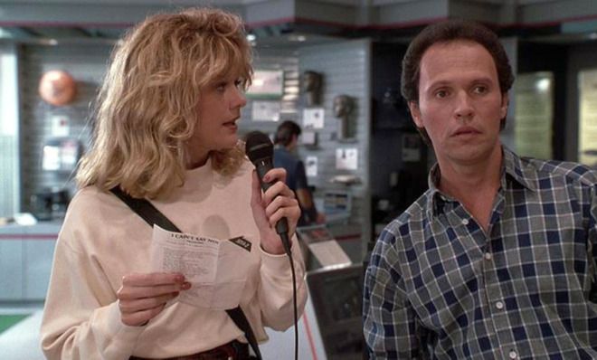 When Harry Met Sally