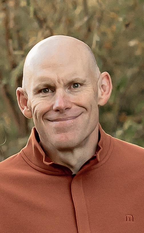 Rich Ventura, vice president of Professional Display Solutions at Sony Electronics