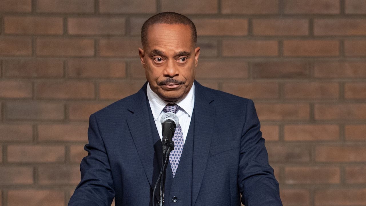 Rocky Carroll van NCIS deelt zijn reactie op die tragische twist in de 500e aflevering: ‘Waarom worden we zo definitief?’