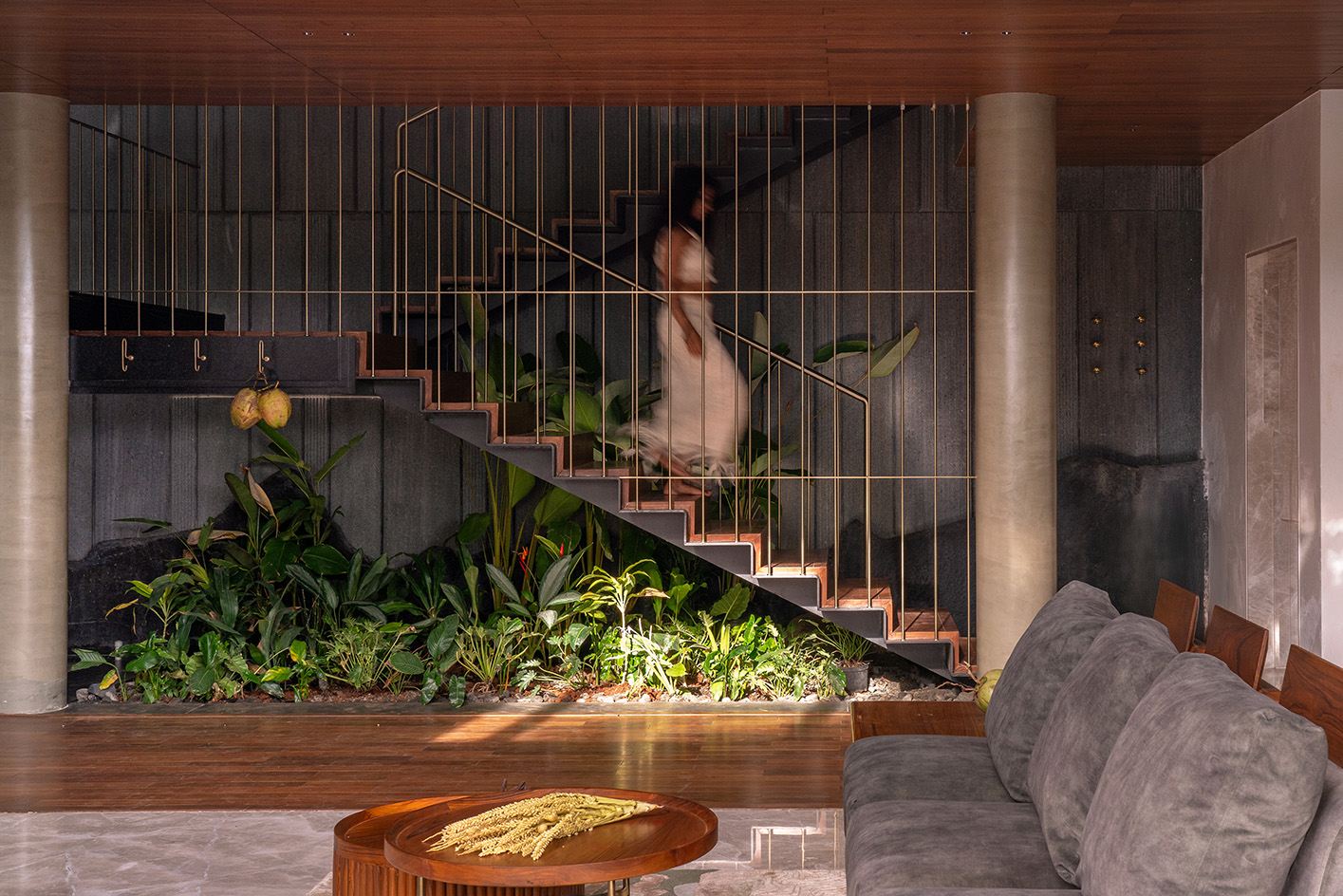 Western Valley House