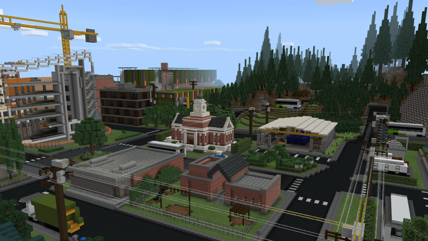 Mojang