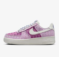 Nike Air Force 1 ‘07 Shoes (Women's)