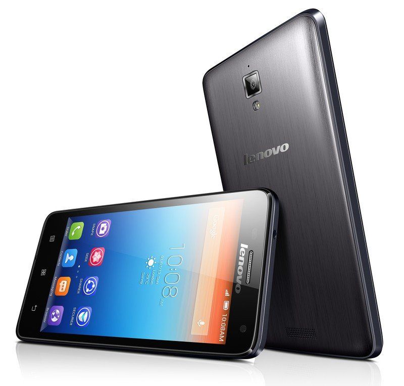 Lenovo S660