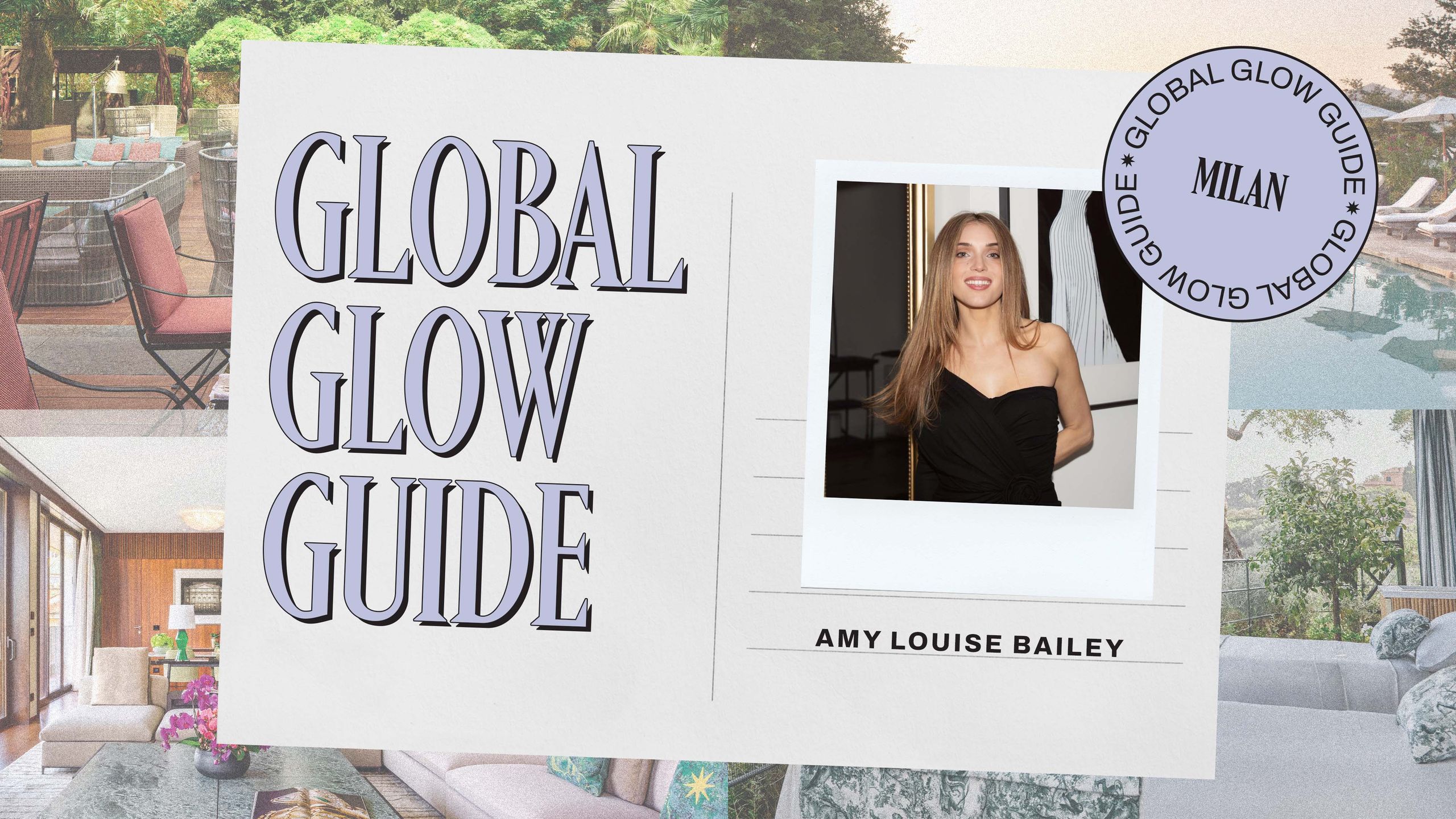 The World's Most Fashionable Zip Code Is Home to Super Luxe Beauty Treatments