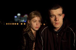 Russell Tovey explores his dangerous love story