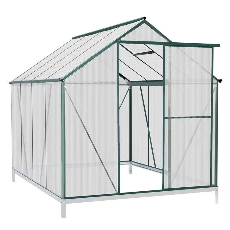 Wayfair - July's Song greenhouse