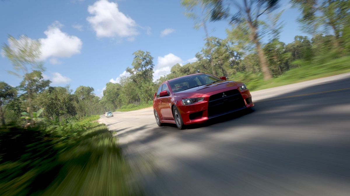 Forza Horizon 6 is reportedly in development: Possible release