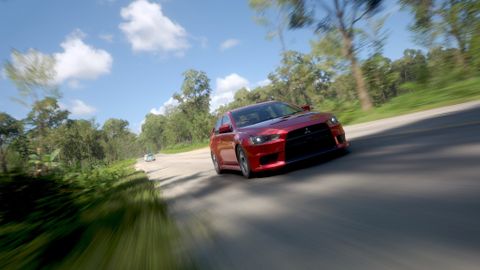 Forza Horizon 3 Review: A Driving Masterpiece