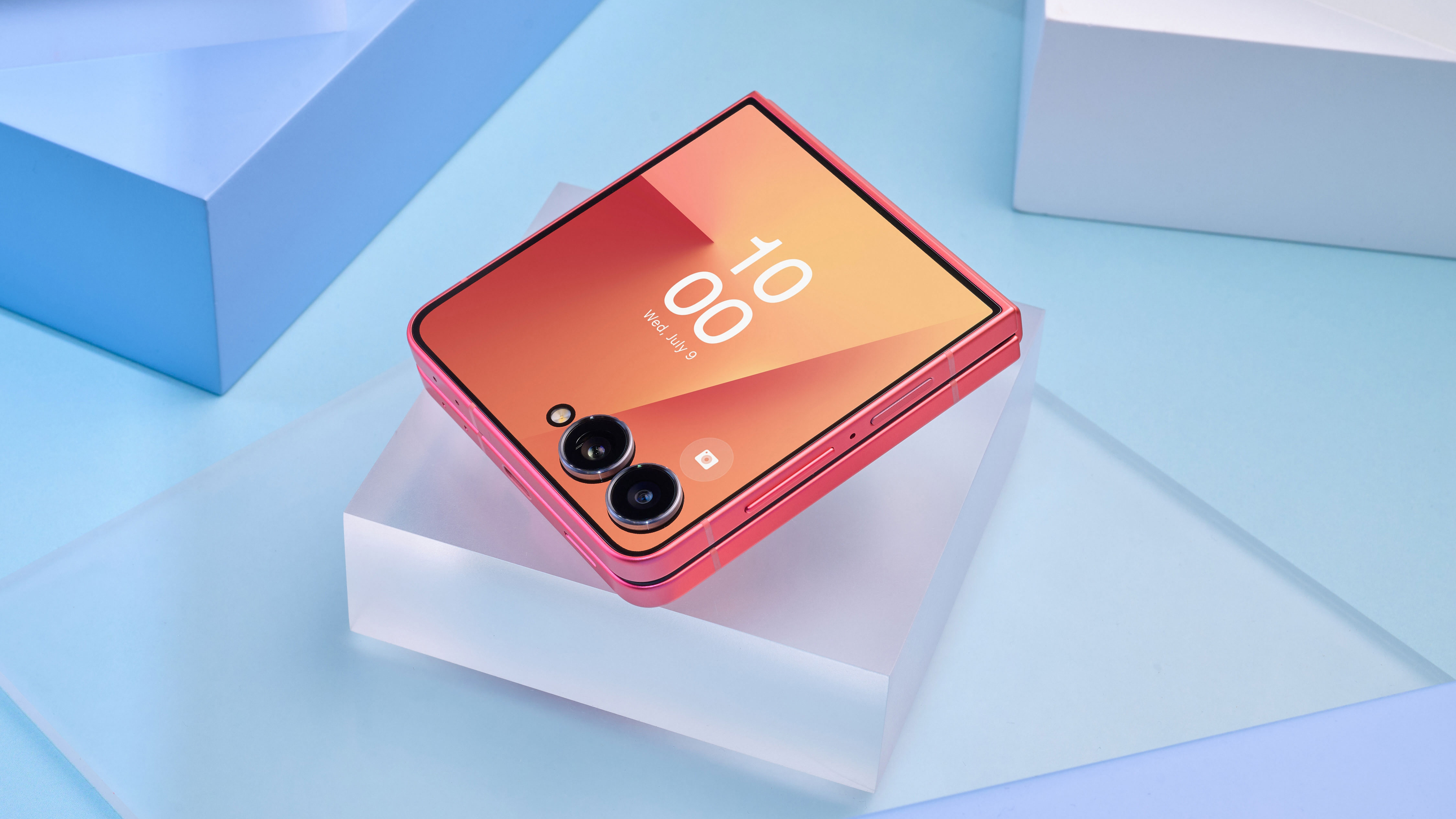 Samsung Galaxy Z Flip 7