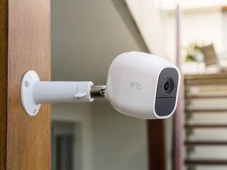 Arlo Pro and Arlo Pro add support for Apple's |