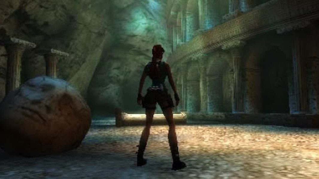 Tomb Raider: 10th Anniversary