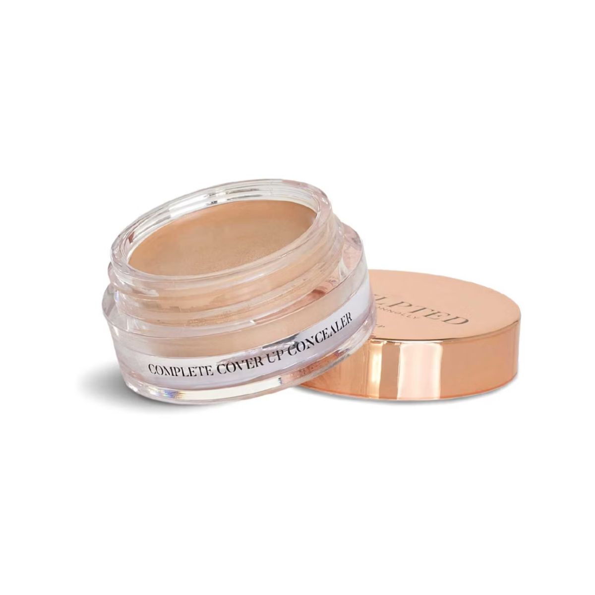Sculpted by Aimee Connolly Complete Cover Up Concealer
