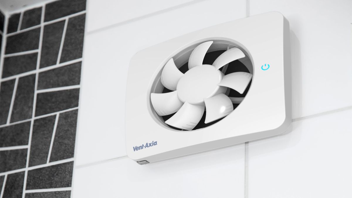 The ultimate guide to bathroom ventilation | Homebuilding