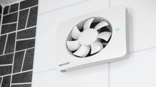 bathroom extractor fan