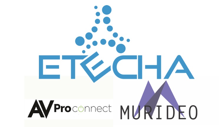 ETechA Welcomes Murideo, AVProConnect to Alliance