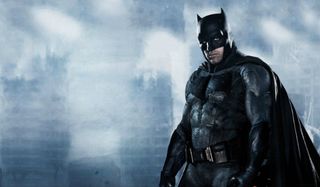 Ben Affleck The Batman